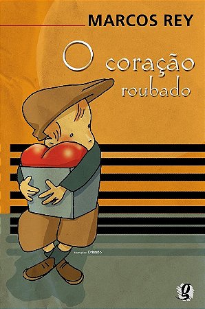 Coracao Roubado, O