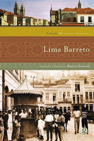 Melhores Cronicas Lima Barreto