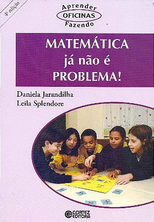 Matematica Nao e Mais Problema