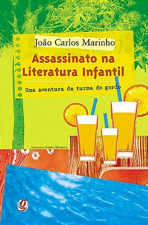 Assassinato na Literatura Infantil