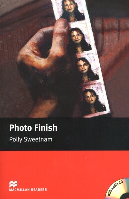 Photo Finish(mr-sta) C/ Cd-audio(new)