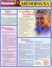 Menopausa - Resumao