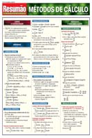 Metodos de Calculo Resumao