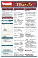 Financas - Colecao Resumao