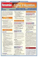 Crase e Acentos - Resumao
