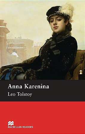 Anna Karenina: Upper