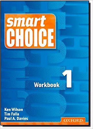 Smart Choice 1 Wb