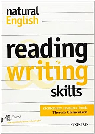 Natural English Elementary Read & Writ Skills