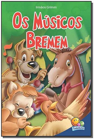 Classic Stars: os Musicos de Bremen
