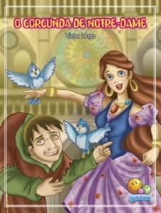 Mini - Classicos: o Corcunda de Notre-dame