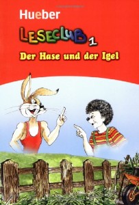 Leseclub 1 - Der Hase Und Der Igel - Col. Leseclub
