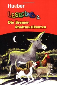 Leseclub 2 - Die Bremer Stadtmusikanten - Col. Leseclub