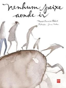 Nenhum Peixe Aonde Ir