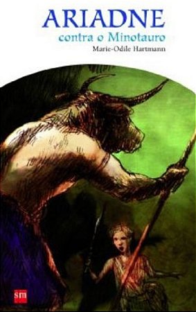 Ariadne contra o Minotauro
