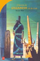 Historia de Gilgamesh, Rei de Uruk, a - Col. Cantos do Mundo
