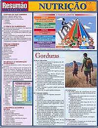 Nutricao - Col. Resumao