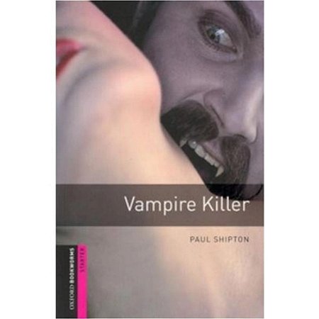 Vampirekiller(obwst)2ed