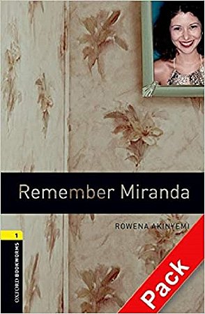 Remembermirandacdpack(obwlib1)3ed