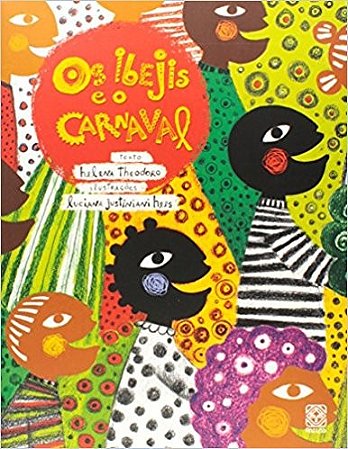 Ibejis e o Carnaval, os