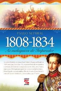 Maluquices do Imperador, as