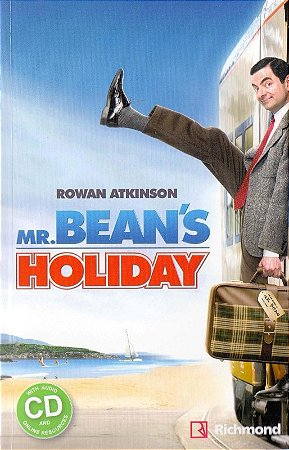 Mr Beans Holiday