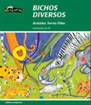 Bichos Diversos - Col. Do-re-mi-fa