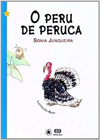 Peru de Peruca, o - Col.estrelinha