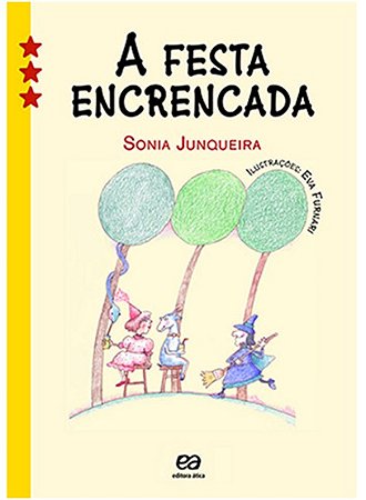 Festa Encrencada, A