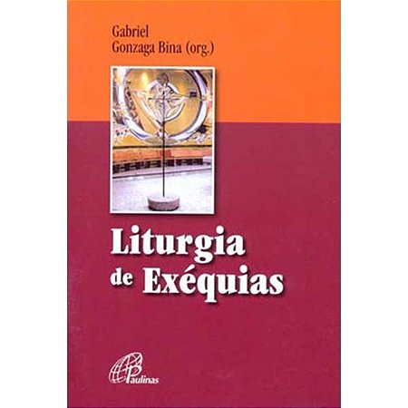Liturgia de Exequias