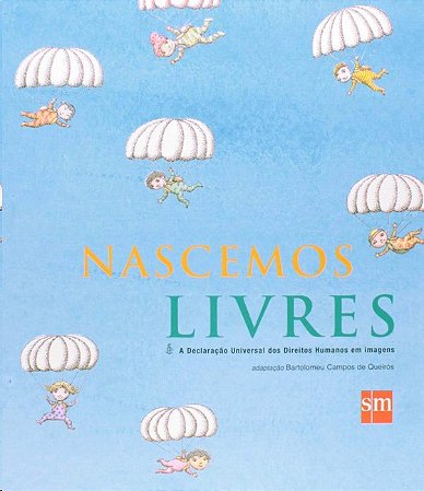 Nascemos Livres