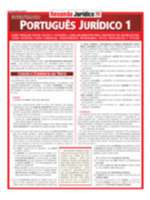 Portugues Juridico - Vol.1 - Resumao