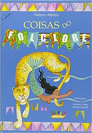 Coisas do Folclore