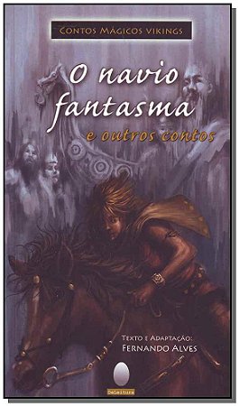 Navio Fantasma e Outros Contos, O