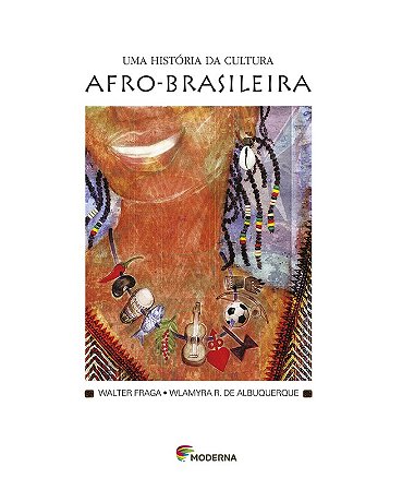 Historia da Cultura Afro-brasileira, Uma