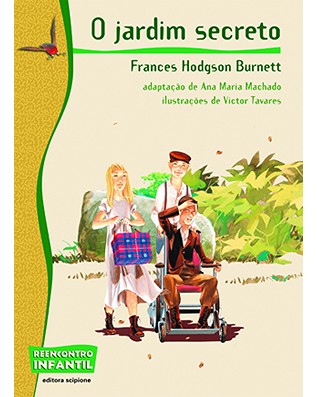 Jardim Secreto, O