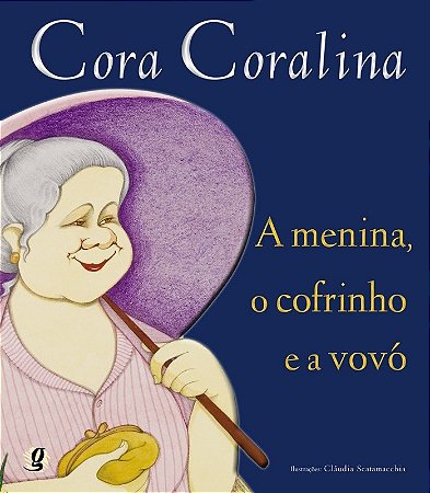 Menina, o Cofrinho e a Vovo, A