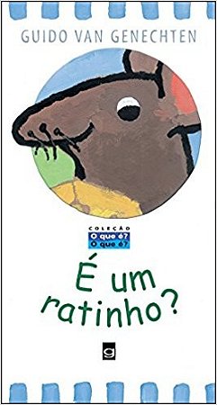 E Um Ratinho