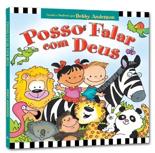 Posso Falar com Deus