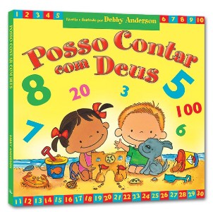 Posso Contar com Deus