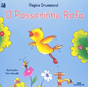 Passarinho Rafa, O