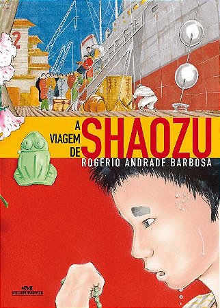 Viagem de Shaozu, A