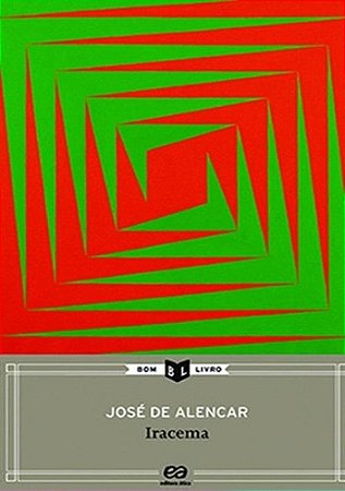 Iracema - Col. Bom Livro