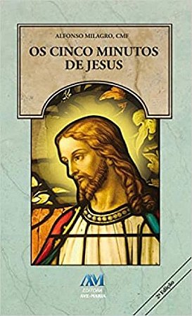 Cinco Minutos de Jesus (os)