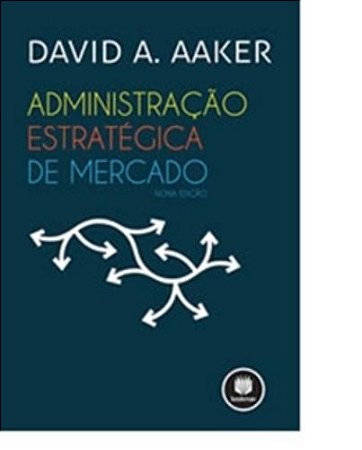 Administracao Estrategica de Mercado