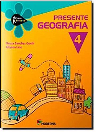 Presente Geo 4 Ed3
