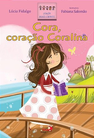 Cora, Coracao Coralina
