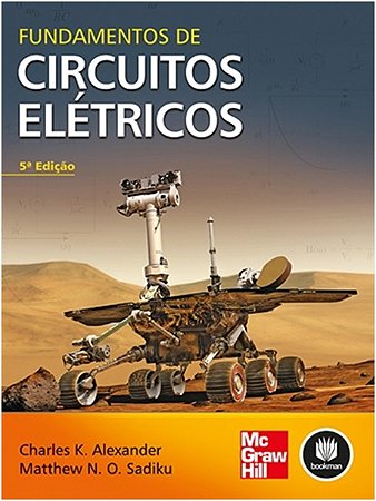 Fundamentos de Circuitos Eletricos