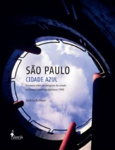 Sao Paulo: Cidade Azul