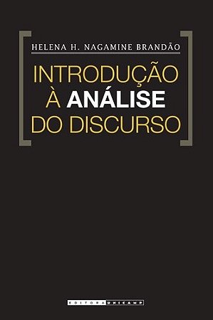 Introducao a Analise do Discurso