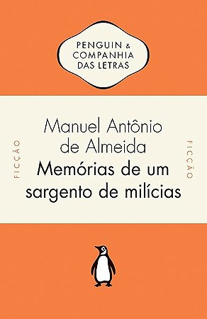 Memorias de Um Sargento de Milicias